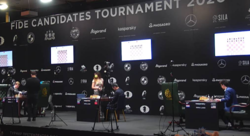Magnus Carlsen povlači se iz Kandidata 2024., mjesto ide Nijatu Abasovu.