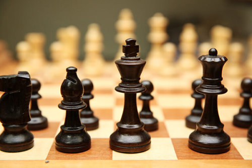 1. Međunarodni šahovski turnir za kadete i juniore “Ljubuški Open 2024“Raspis
