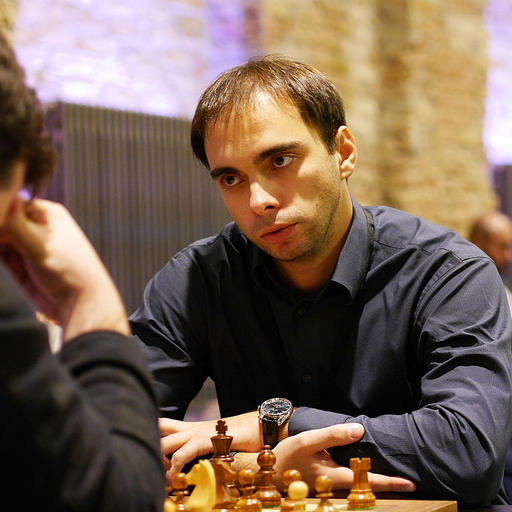 ChessAbc - Dubov, Daniil Chess Player Profile